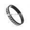 2016 New Design 316L Stainless Steel Classic Chains Bangles
