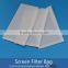 55 micron nylon mesh Rosin Tech Tea Bag Filters