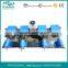 made in China Agents wanted cnc router parts rotary device 160*1000mm for multi-heads cnc router