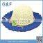 China Cheap Paper Straw Hats For Kids