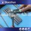 Zhuzhou professional manufacturer supply Carbide rod for drills and end mills