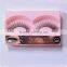 2016 best selling 10 pairs/set Customized Your Own Brand Eyelahes Extension Private Label Silk Eyelashes