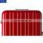 ABS PC Waterproof Trolley Luggage Luggage Trolley Bag Spinner Trolley Case