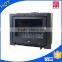Classic designed virtual wood fireplace selling to European