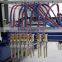 H Beam, CNC Cutting Machine, Assembling Machine, Welding Machine