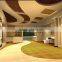 wpc decorative design composite ceiling tiles
