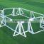 soccer net football net for inflatable soccer field