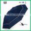 Double Canopy Golf Umbrella/umbrella With Air Vent