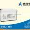 Car battery 12v80Ah / electric car battery
