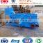 ISO9001 standard paper pulp vibrating screen for paper mills