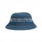 OEM/ODM High Quality Design Your Own Plain Solid Color Custom Cotton Blank Bucket Hat Wholesale