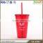 Customized Personalized Plastic Cups with logo