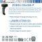 Zebra PDF Scanner Symbol DS4308 2D Array Image Handheld Barcode Reader