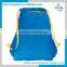 Outdoor Sports Nylon Material Strong & Lightweight Drawstring Shoe Bag