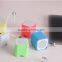 Portable Cube Mobile Mini Bluetooth Speaker