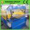 STEEL COLD ROLL FORMING MACHINE