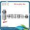 Top selling rda silverplay rda 1:1 clone silverplay atomizer best quality silverplay for sale