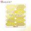 Latest Model New Design Fashion DIY 10 tips hollow nail sticker