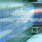 New technology Advertising custom size foldable HD led screen