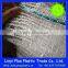 China colorful 15kg potato onion raschel mesh bag