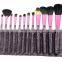 20Pcs Manufacturers China Professional Makeup Sets
