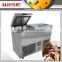 High Quality Electric 4 Blocks Snow Flake Ice Making Machine Commercial Kitchen Equipment