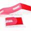 Custom logo and Super strong 100% nylon alpine ski strap