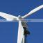 50KW HAWT grid tie wind generator