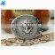 Custom cheap wholesale military initial belt buckle with good price