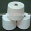 100% Polyester Spun Yarn 50s/1 For Weaving