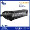 High Output!strong struction 30w LED light bar IP67 for track, super anti-shock and water-proof light bar