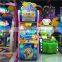 The amusement game machine space trip / ticket out game machine with high quality for sale