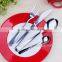 stainless steel restaurant cutlery