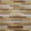 classic decorated paper for flooring