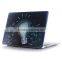 gradient Rubberized Hard Cover for New Macbook 12" Retina