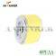 Air Cleaner Element (Yellow, Double Meshes) for GX160