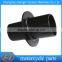 Aluminum 6061 T6 Alloy Power Tip Exhaust Sound Suppressor