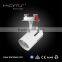 LED Track Light Spot 20-50w clothing store spotlights Commercial Lighting