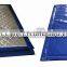 Factory sale scarffolding noise barrier,sound barrier wall,acoustic barrier