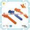 V-GF16-11 bear shape plastic tongue depressor