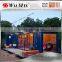CH-LA001 modern living container house luxury