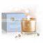 Luxury Scented Candle in Glass Jar