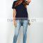2016 China Wholesale Clothing Women Custom T Shirt Wholesale China