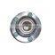 AM-32762366 518510 29518510 WA518510 Auto parts Front Wheel Hub Bearing for FordFocus 00-11