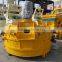 vertically concrete mixer machine, ce planetary concrete mixer