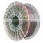 High Quality 3D Printing Material PLA Filament Splendid Colors Dark Color 1.75mm 1kg