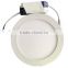 New Design Round LED Panel Downlight LED Panel Lights AC85-265V Recessed Ceiling Painel Lights CE ROHS