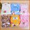 Polyester Printed Newborn Baby Swaddle Blanket