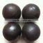 copper mine used forged grinding ball on sale