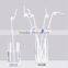 Disposable colors art plastic drinking straws